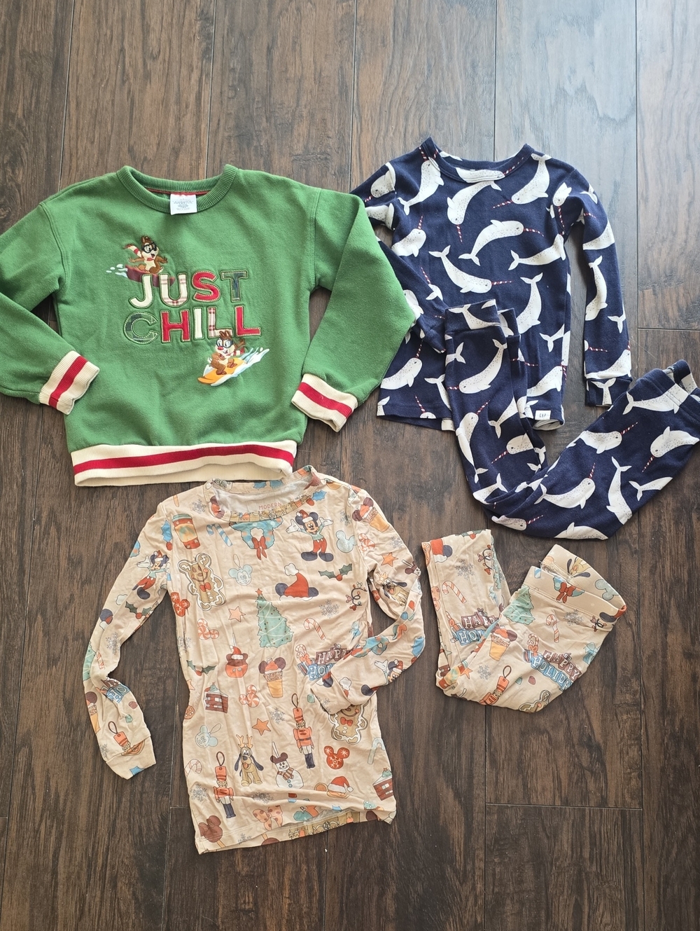 Kids CHRISTMAS Bundle